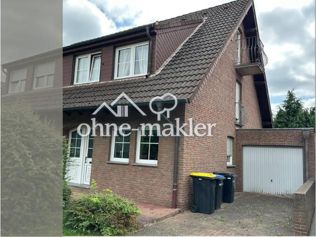 Haus kaufen in Bauchem, Geilenkirchen