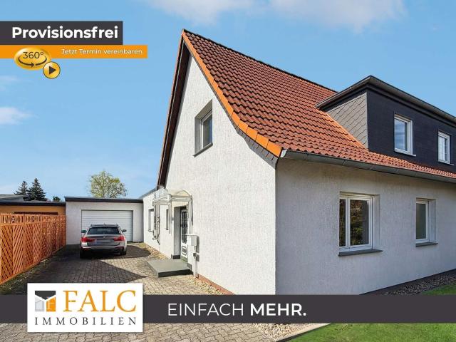 Haus kaufen in Stendal, Sachsen-Anhalt