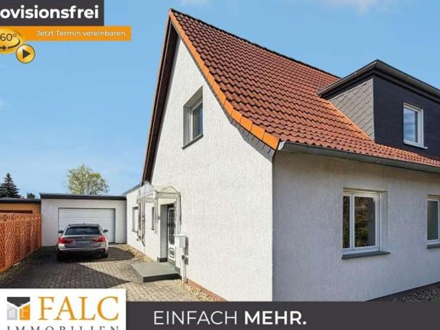 Haus kaufen in Stendal, Sachsen-Anhalt