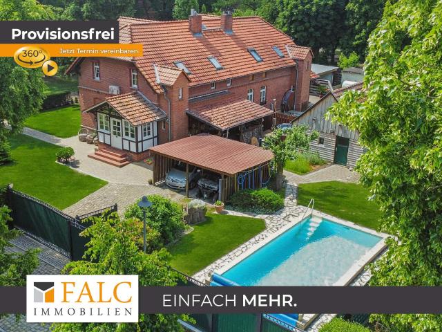 Haus kaufen in Stendal, Sachsen-Anhalt