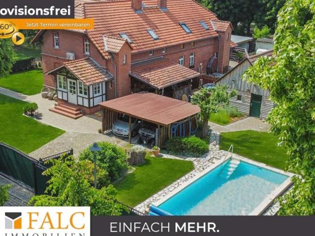 Haus kaufen in Stendal, Sachsen-Anhalt
