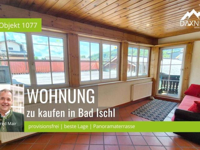 Apartment kaufen in Steinbruch, Ahorn