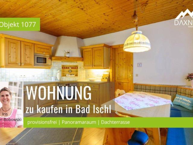 Apartment kaufen in Ahorn, Oberösterreich
