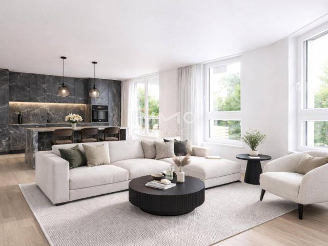 Apartment kaufen in Floridsdorf, Wien