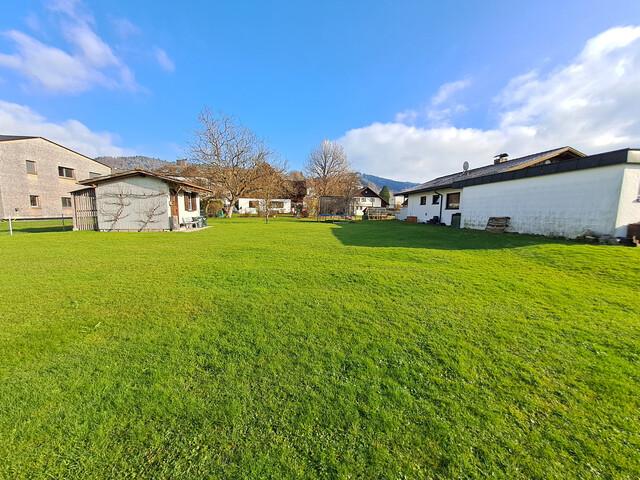 Grundstück kaufen in Wolfurt, Vorarlberg