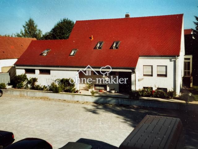 Haus kaufen in Berg, Donauwörth