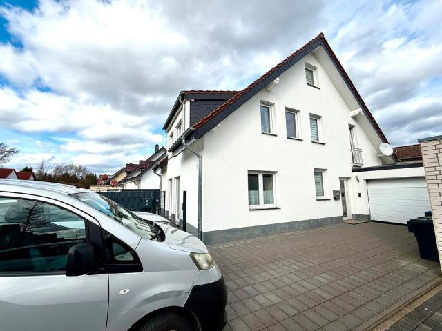 Haus kaufen in Innenstadt, Lage