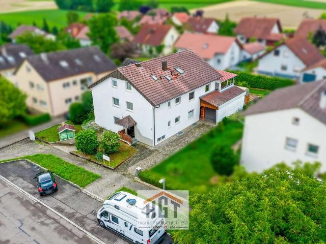 Haus kaufen in Kürnbach, Landkreis Karlsruhe