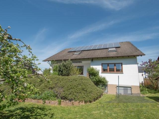 Haus kaufen in Kelkheim, Hessen