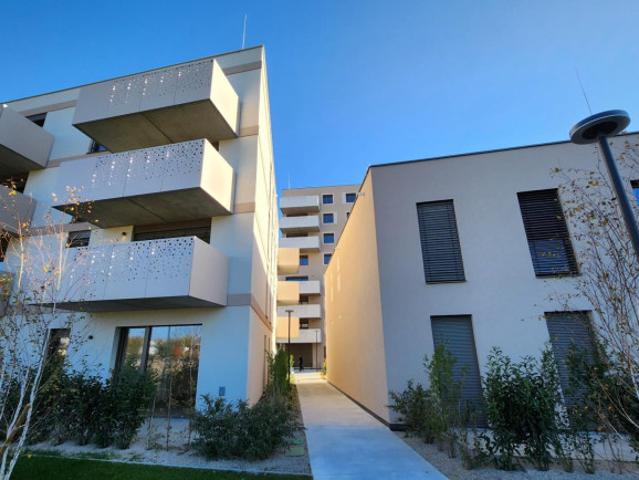 Wohnung kaufen in Donaustadt, Wien