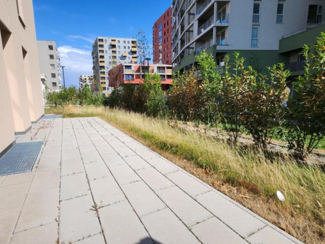 Wohnung kaufen in Donaustadt, Wien