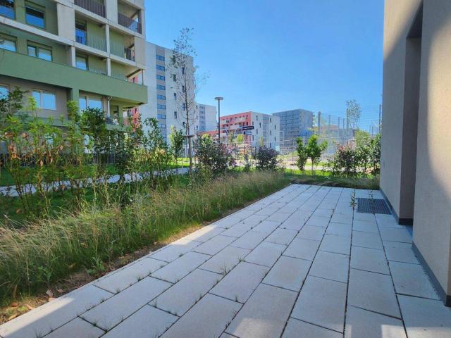 Apartment kaufen in Donaustadt, Wien