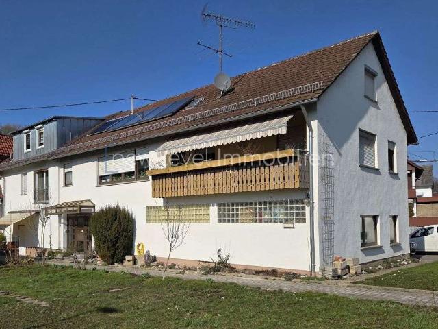 Haus kaufen in Neckartenzlingen, Landkreis Esslingen