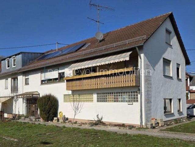 Haus kaufen in Neckartenzlingen, Baden-Württemberg
