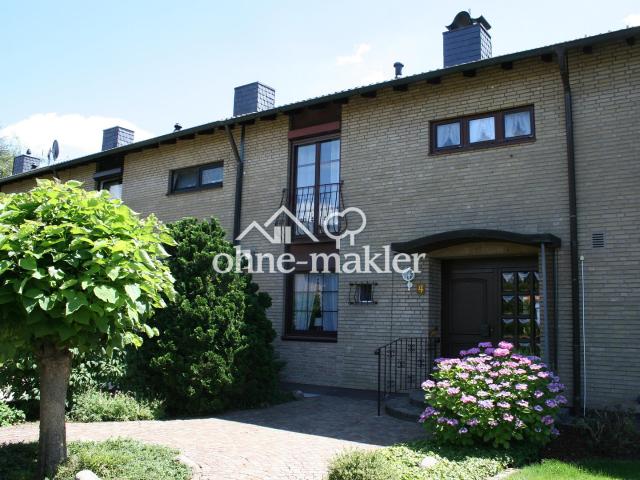 Haus kaufen in Steinbüchel, Leverkusen