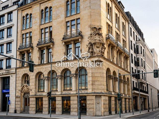 Apartment kaufen in Mitte, Berlin