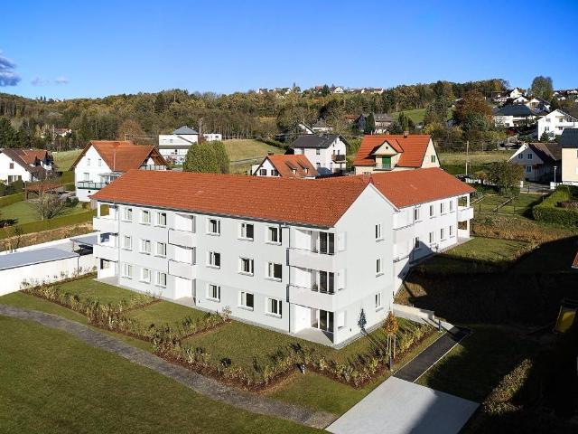Apartment mieten in Bad Waltersdorf