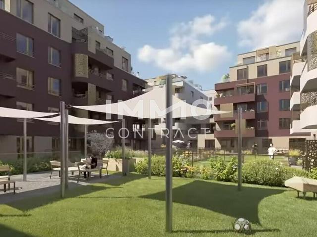 Wohnung kaufen in Seestadt, Wien