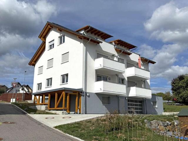 Wohnung kaufen in Signau, Grafenhausen