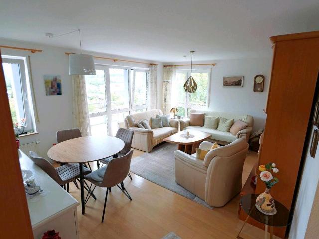 Wohnung kaufen in Ohmenhausen, Reutlingen