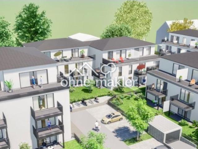 Apartment kaufen in Steingriff, Schrobenhausen