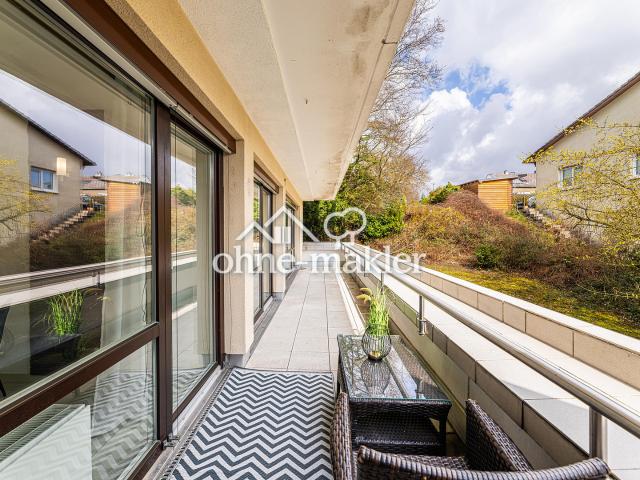 Apartment kaufen in Höchberg, Bayern