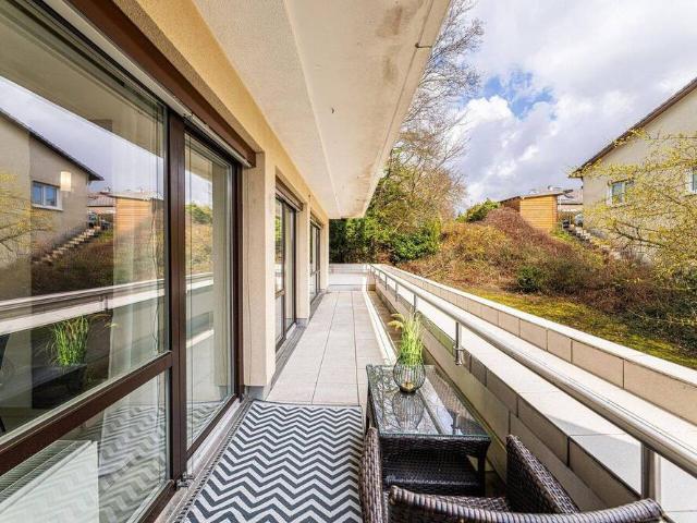 Wohnung kaufen in Höchberg, Bayern