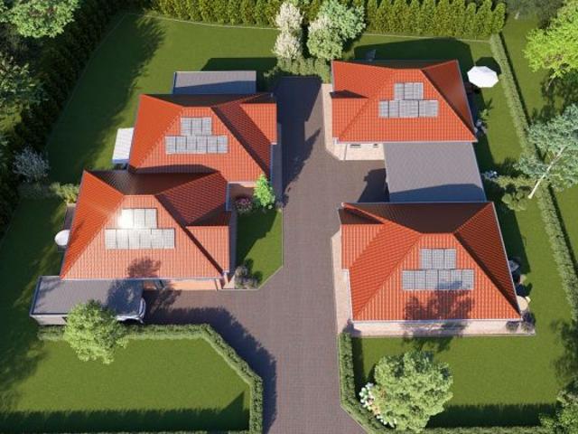 Haus kaufen in Detern, Niedersachsen