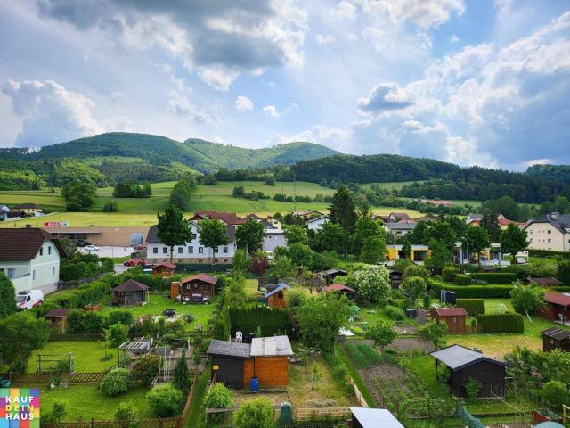 Apartment mieten in Hainfeld, Niederösterreich