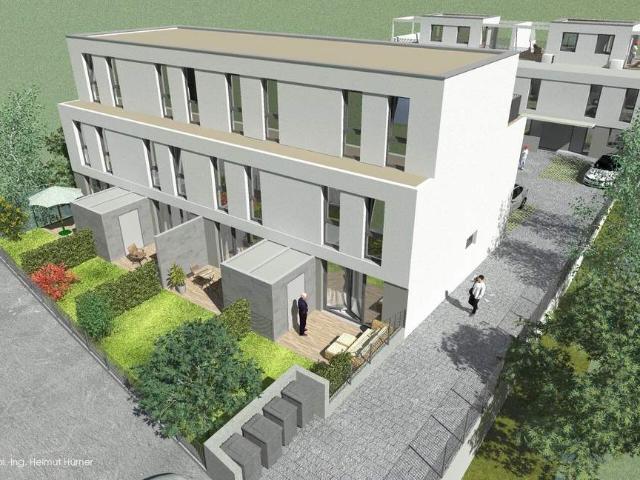 Grundstück kaufen in Katastralgemeinde Korneuburg, Korneuburg