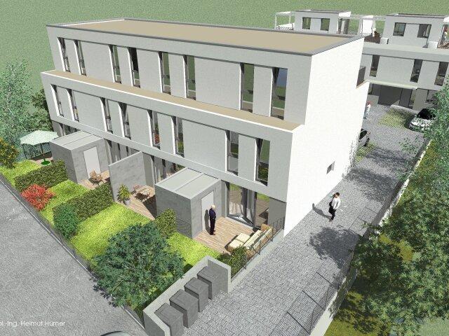 Grundstück kaufen in Obergänserndorf, Harmannsdorf