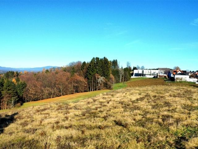 Grundstück kaufen in Gleisdorf