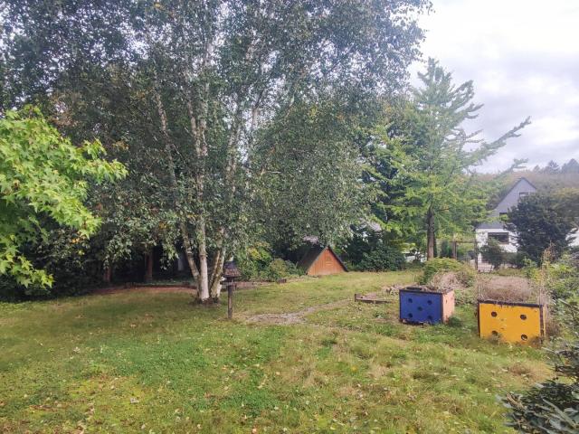 Erdgeschosswohnung mieten in Rosengarten, Niedersachsen
