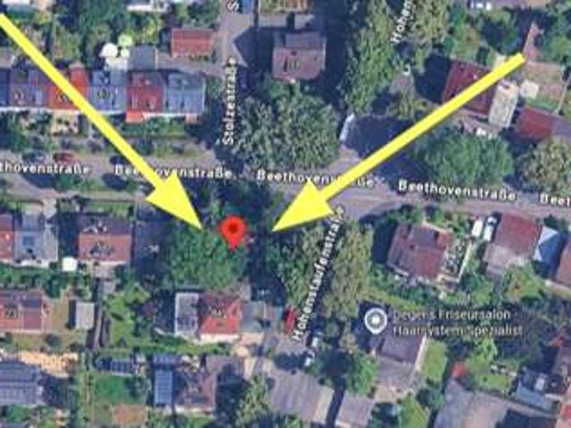 Erdgeschosswohnung kaufen in Kernstadt, Heilbronn