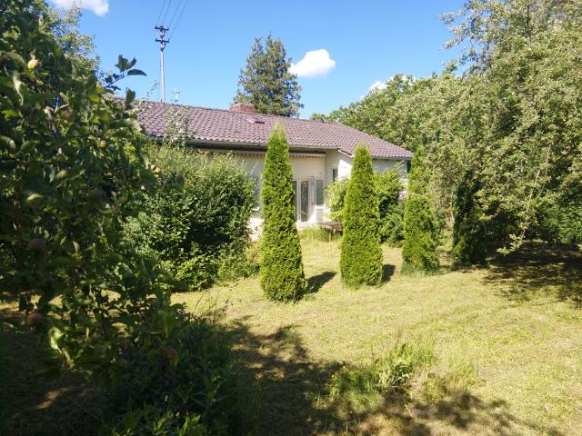 Erdgeschosswohnung kaufen in Westerndorf St. Peter, Rosenheim
