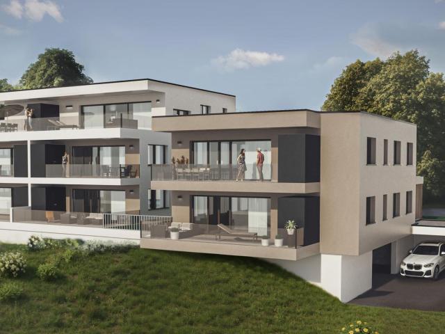 Wohnung kaufen in Luftenberg an der Donau, Bezirk Perg