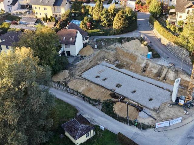 Wohnung kaufen in Perg, Bezirk Perg