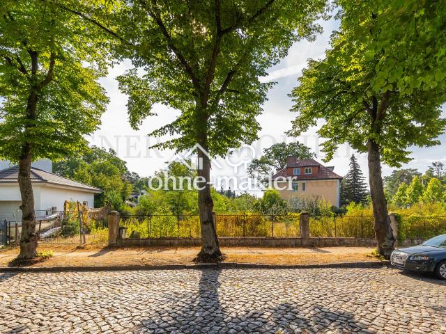 Erdgeschosswohnung kaufen in Treptow–Köpenick, Berlin