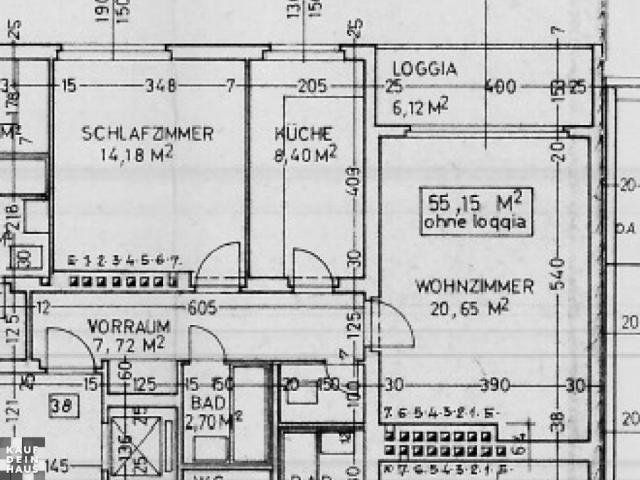 Apartment mieten in Bruck an der Mur, Steiermark