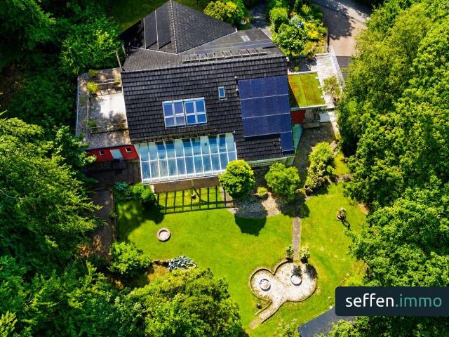 Villa kaufen in Burscheid, Nordrhein-Westfalen