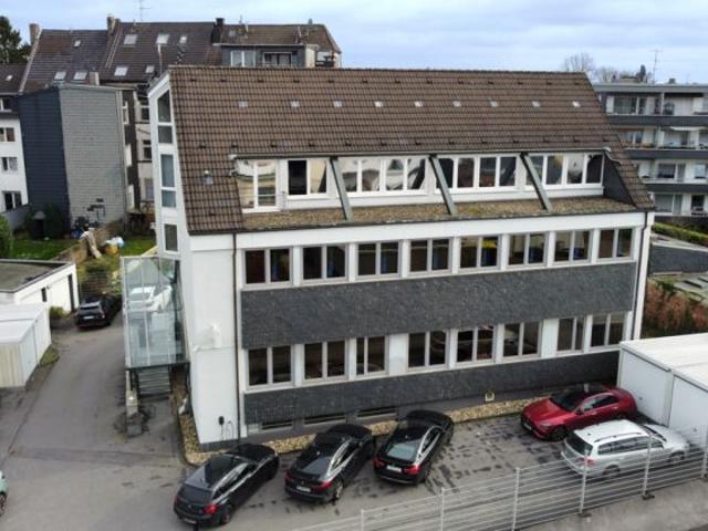 Büro kaufen in Solingen, Nordrhein-Westfalen