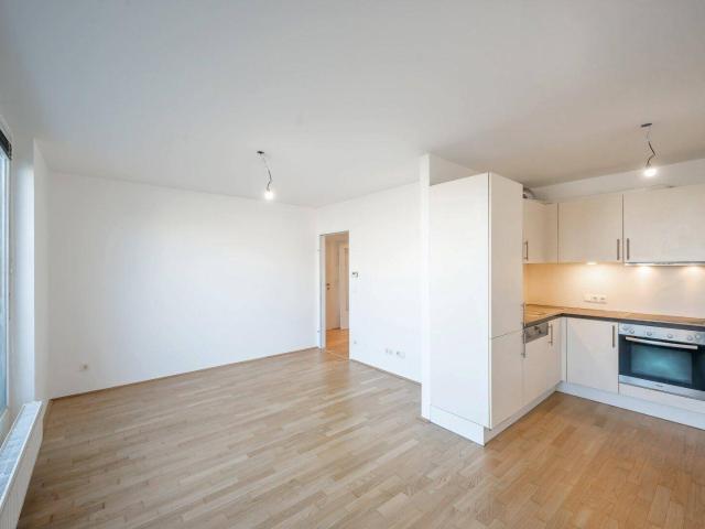 Apartment mieten in Michelbeuern, Wien