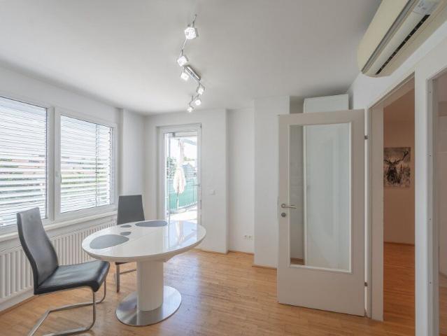 Apartment mieten in Döbling, Wien