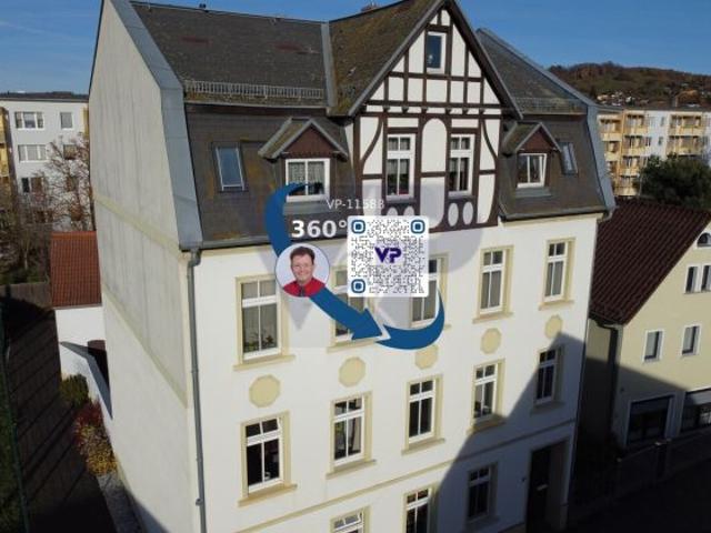 Wohnung kaufen in Zwötzen, Gera