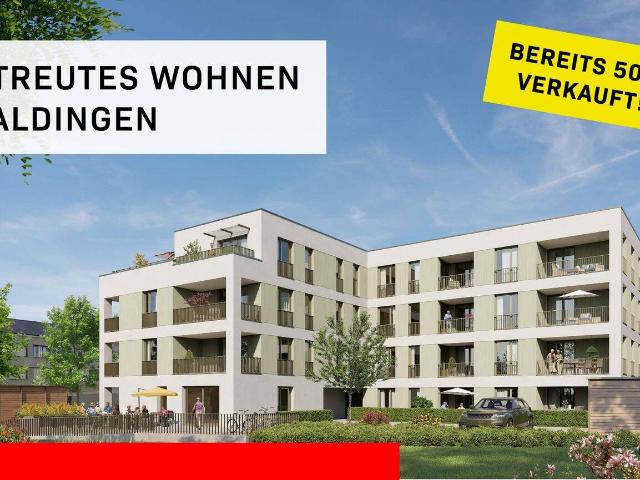 Wohnung kaufen in Aldingen, Baden-Württemberg