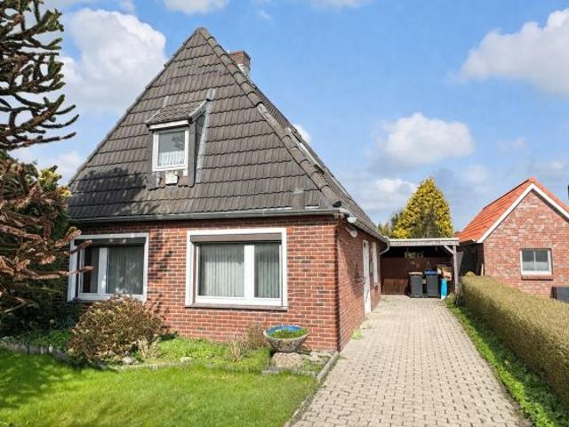 Haus kaufen in Sande, Niedersachsen