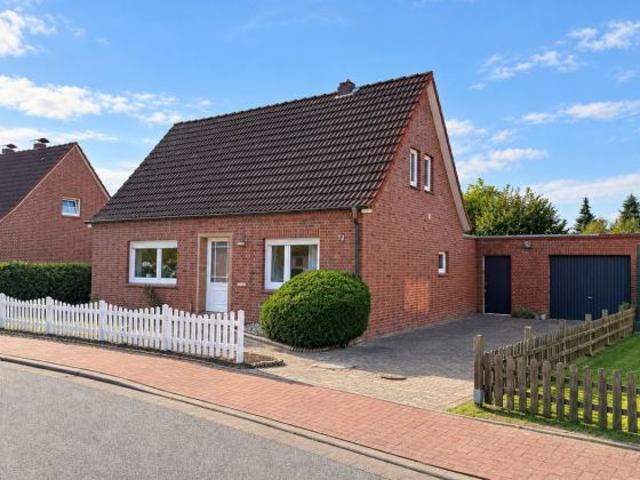 Haus kaufen in Jever, Landkreis Friesland