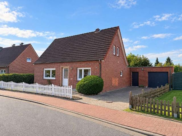 Haus kaufen in Jever, Landkreis Friesland