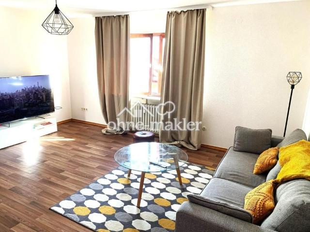 Apartment mieten in Ludwigshafen-Mundenheim, Ludwigshafen