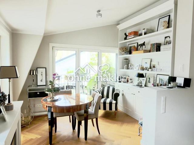Apartment kaufen in Ostend, Sachsenhausen